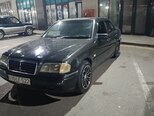Mercedes C 180-4