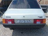 LADA (VAZ) 21099-6