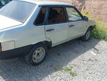 LADA (VAZ) 21099-4