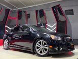 Chevrolet Cruze-1