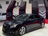 Chevrolet Cruze-3
