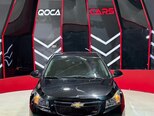 Chevrolet Cruze-5