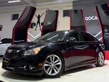 Chevrolet Cruze-2