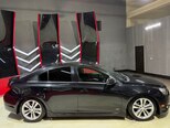 Chevrolet Cruze-7