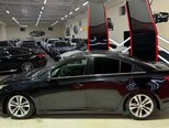 Chevrolet Cruze-8
