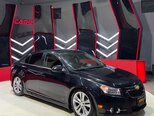Chevrolet Cruze-4