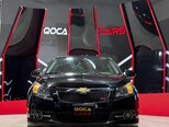 Chevrolet Cruze-6