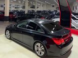 Chevrolet Cruze-9