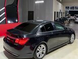Chevrolet Cruze-10