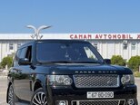Land Rover Range Rover-1