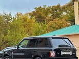 Land Rover Range Rover-6