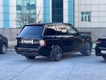 Land Rover Range Rover-5