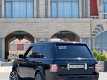 Land Rover Range Rover-4