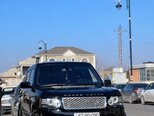 Land Rover Range Rover-2