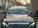 Mercedes E 250-16