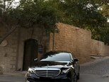 Mercedes E 250-2