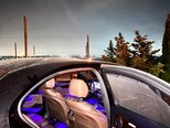 Mercedes E 250-9