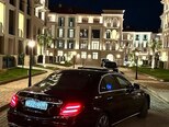 Mercedes E 250-3