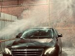 Mercedes E 250-14