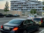 Mercedes E 250-5