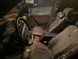 Mercedes C 180-7