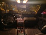 Mercedes C 180-9