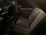 Mercedes C 180-8