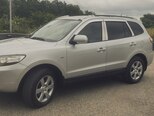 Hyundai Santa Fe-2