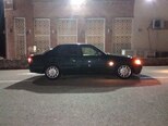 Mercedes C 180-3