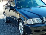 Mercedes C 180-4