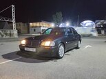 Mercedes C 180-1