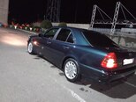 Mercedes C 180-5