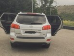 Hyundai Santa Fe-7