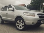 Hyundai Santa Fe-3
