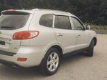 Hyundai Santa Fe-4