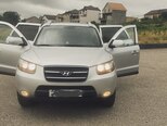 Hyundai Santa Fe-1
