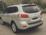 Hyundai Santa Fe-6