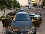 Lexus RX 300-1