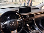 Lexus RX 300-12