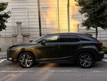 Lexus RX 300-3