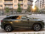 Lexus RX 300-4