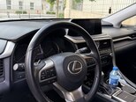 Lexus RX 300-14