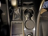Lexus RX 300-17