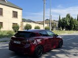 Lexus CT 200h-6