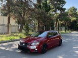 Lexus CT 200h-2