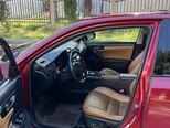 Lexus CT 200h-10