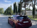 Lexus CT 200h-4