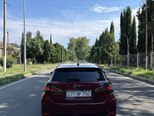 Lexus CT 200h-5