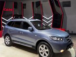 Hyundai Santa Fe-4