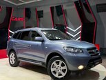 Hyundai Santa Fe-1